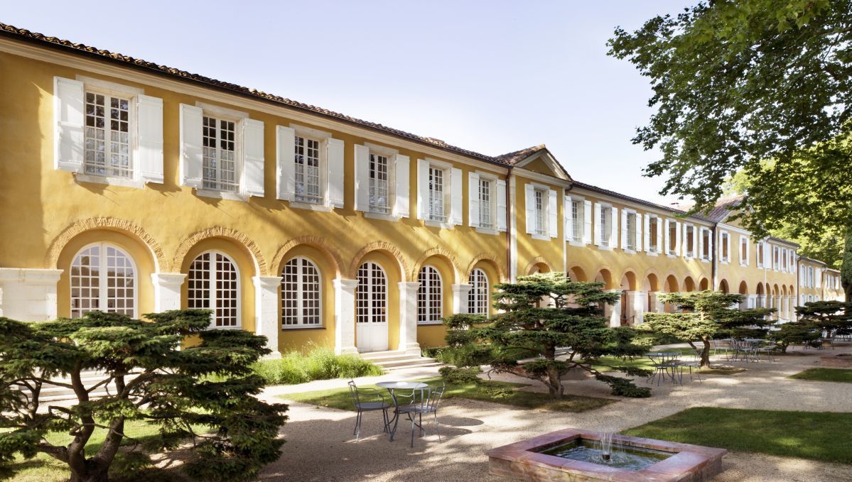 La Bastide en Gascogne - Extérieur