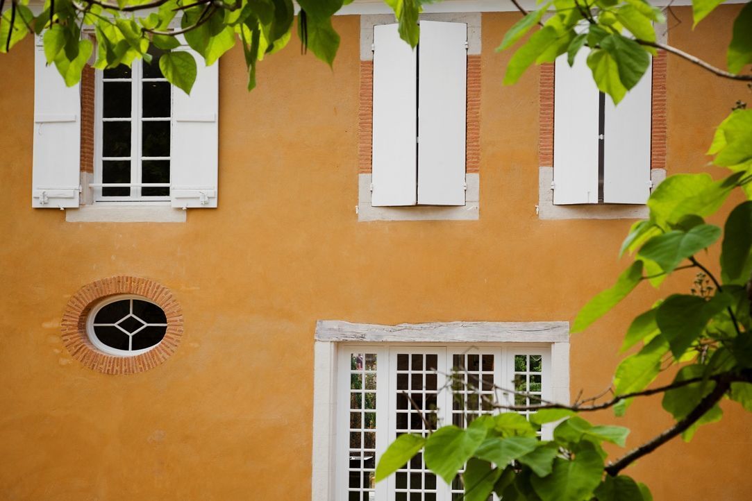 La Bastide en Gascogne - Exterior