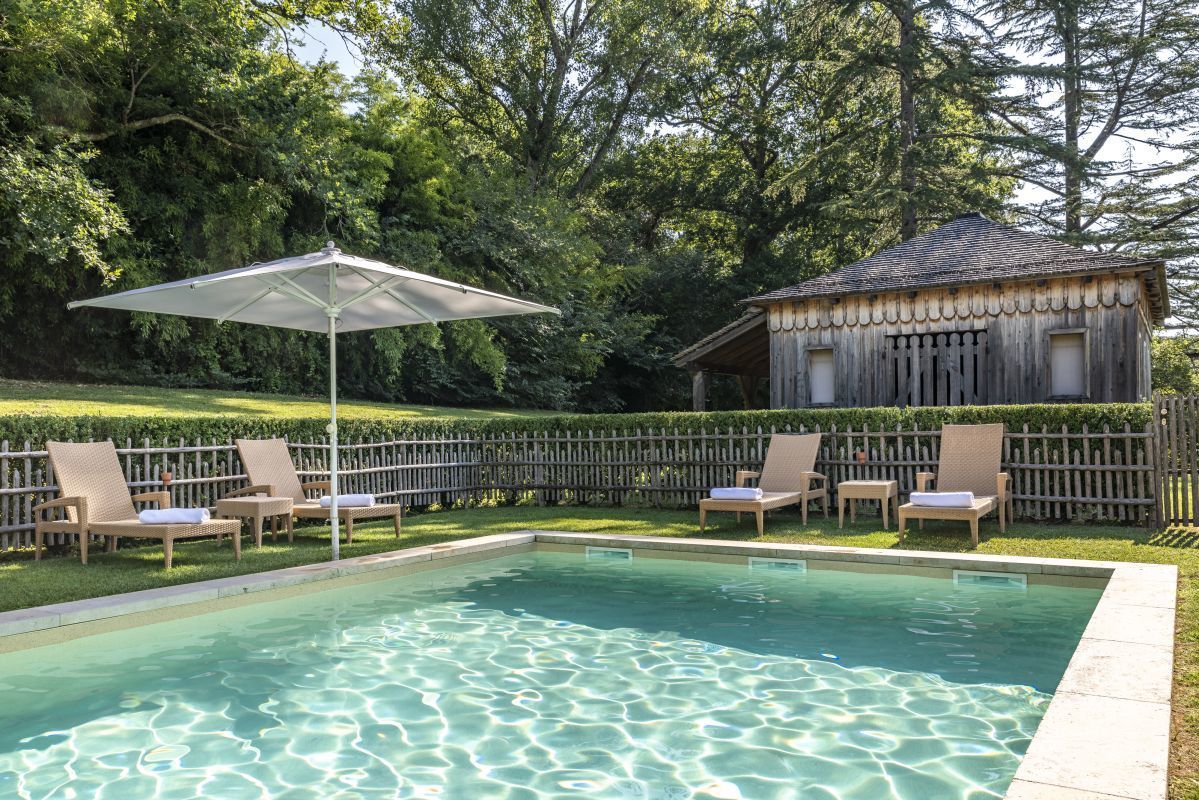 La Bastide en Gascogne - Bien-être