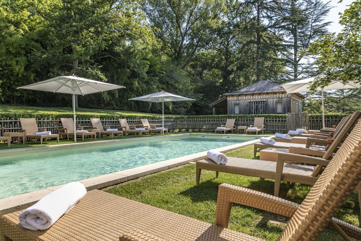 La Bastide en Gascogne - Wellness