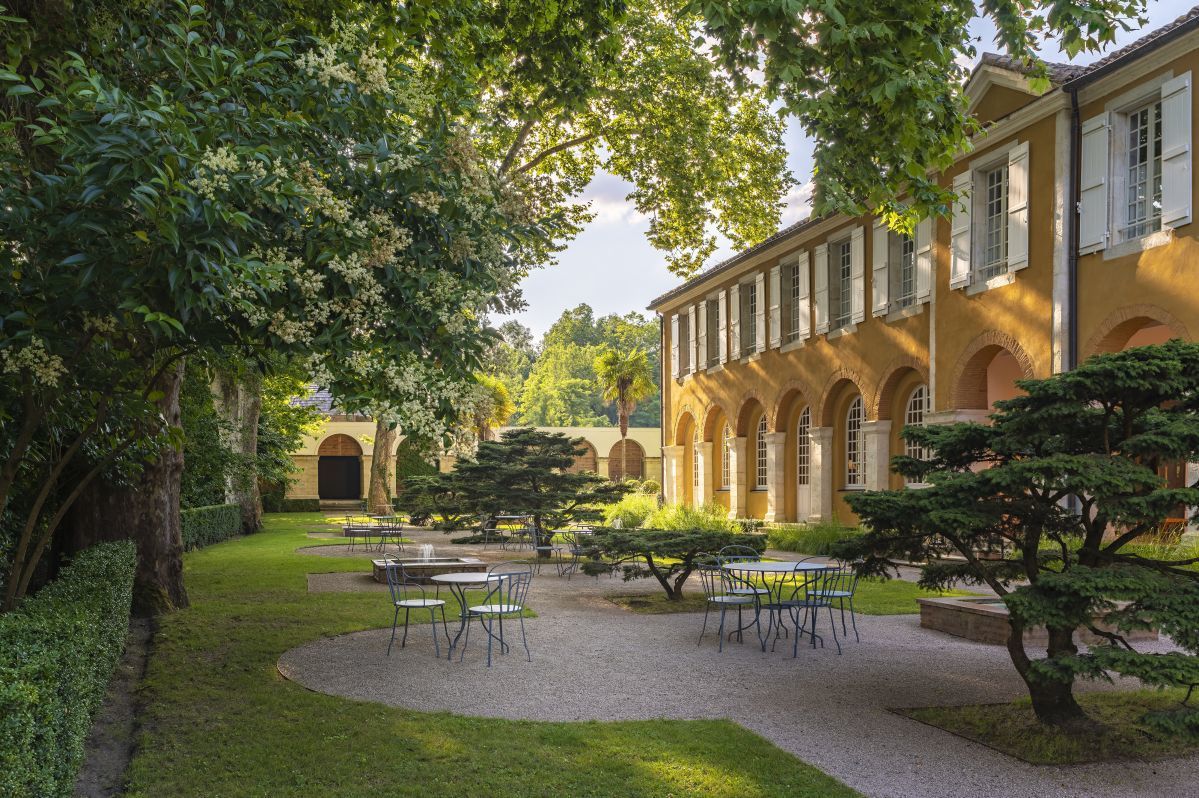 La Bastide en Gascogne - Extérieur