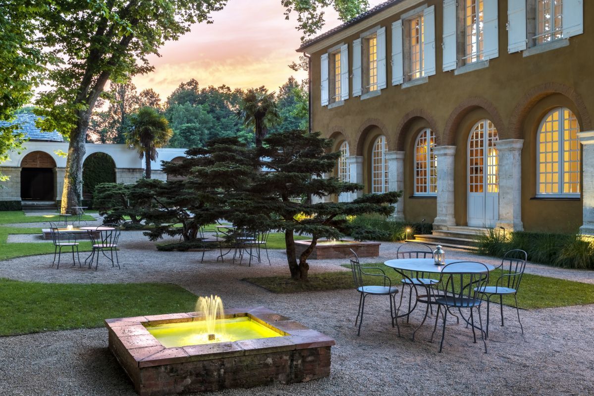 La Bastide en Gascogne - Extérieur