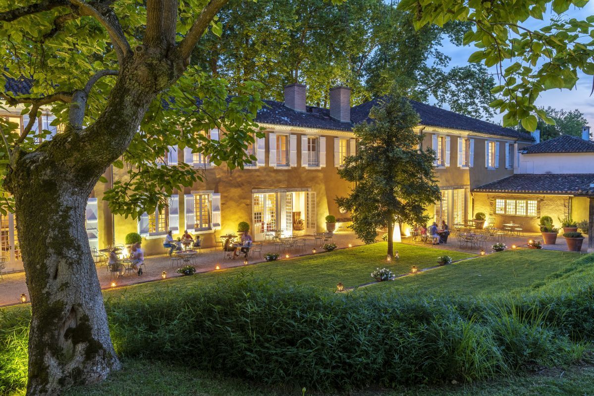 La Bastide en Gascogne - Extérieur