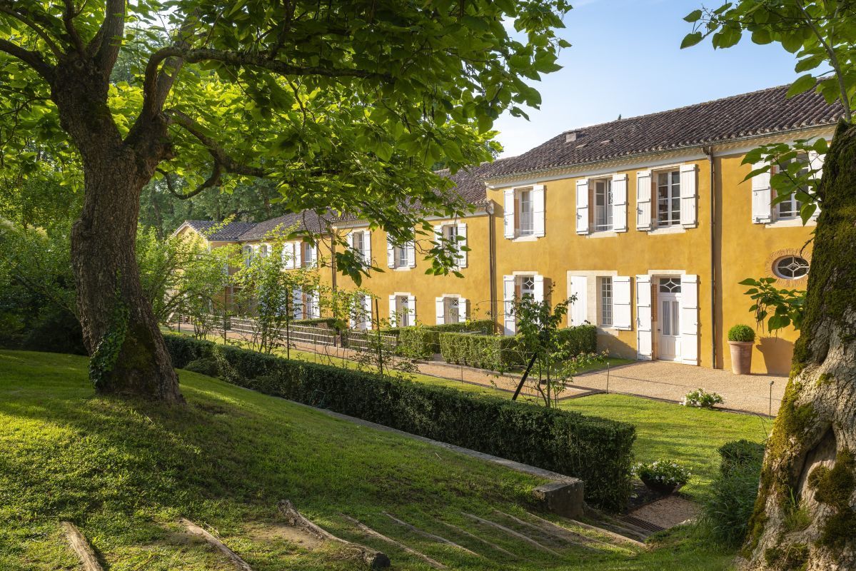 La Bastide en Gascogne - Extérieur