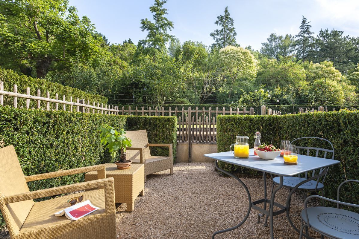 La Bastide en Gascogne - Petit-déjeuner