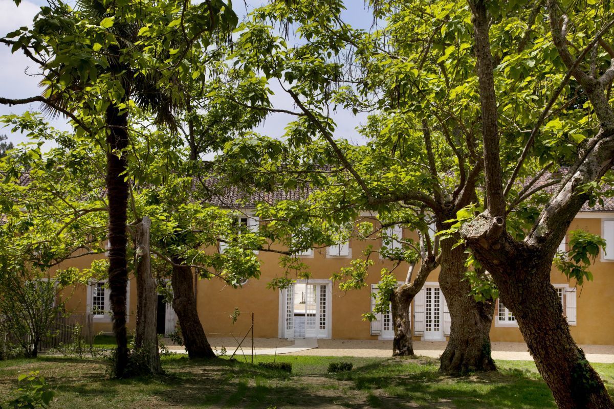 La Bastide en Gascogne - Extérieur