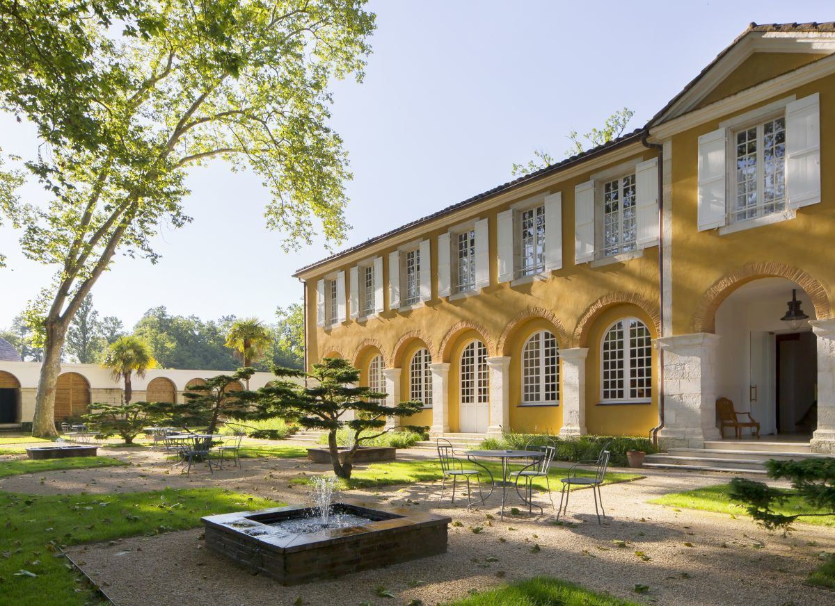 La Bastide en Gascogne - Exterior