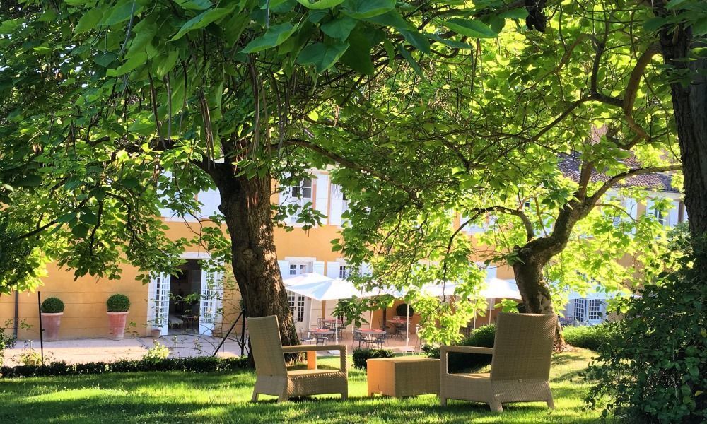 La Bastide en Gascogne - Exterior