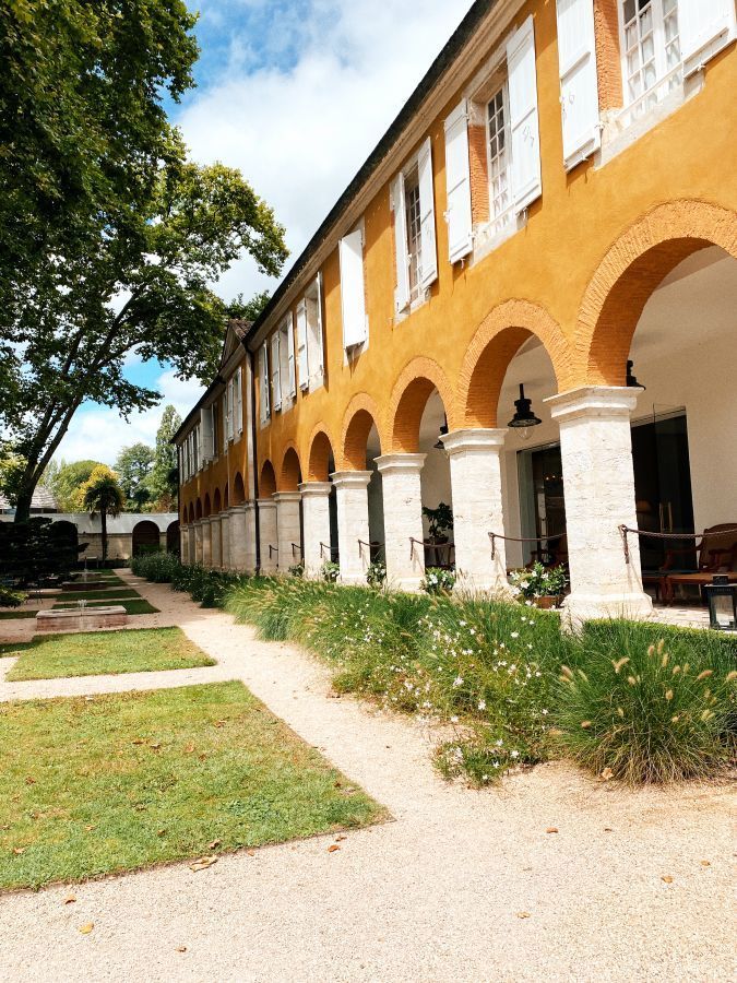 La Bastide en Gascogne - Exterior