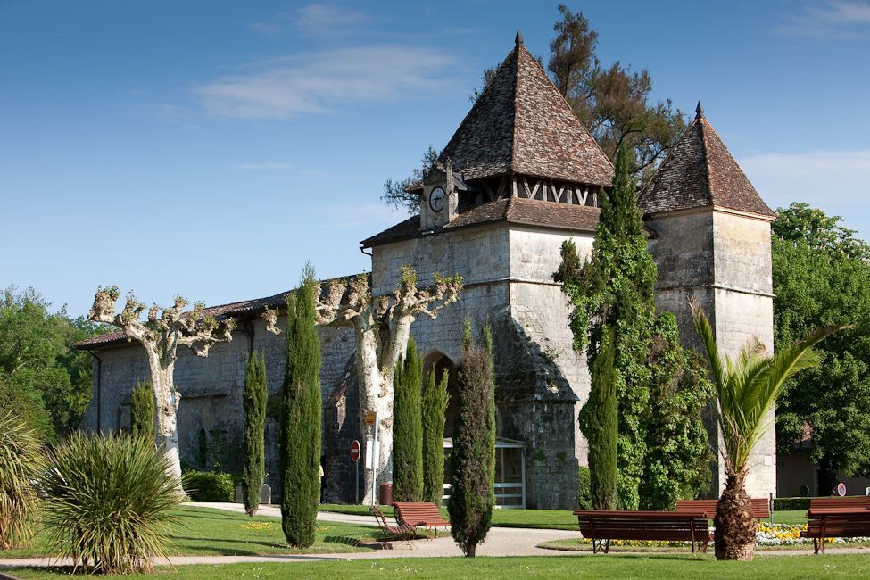 La Bastide en Gascogne - Alentours