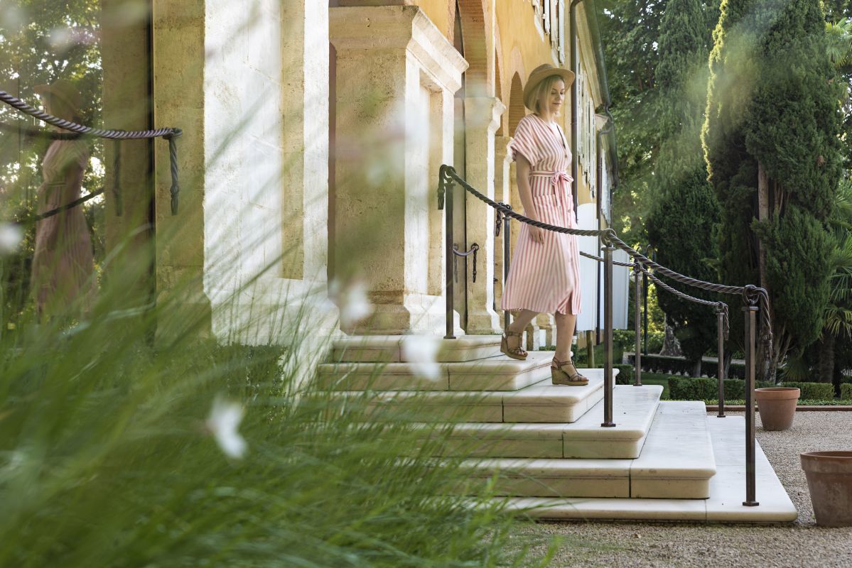 La Bastide en Gascogne - Extérieur