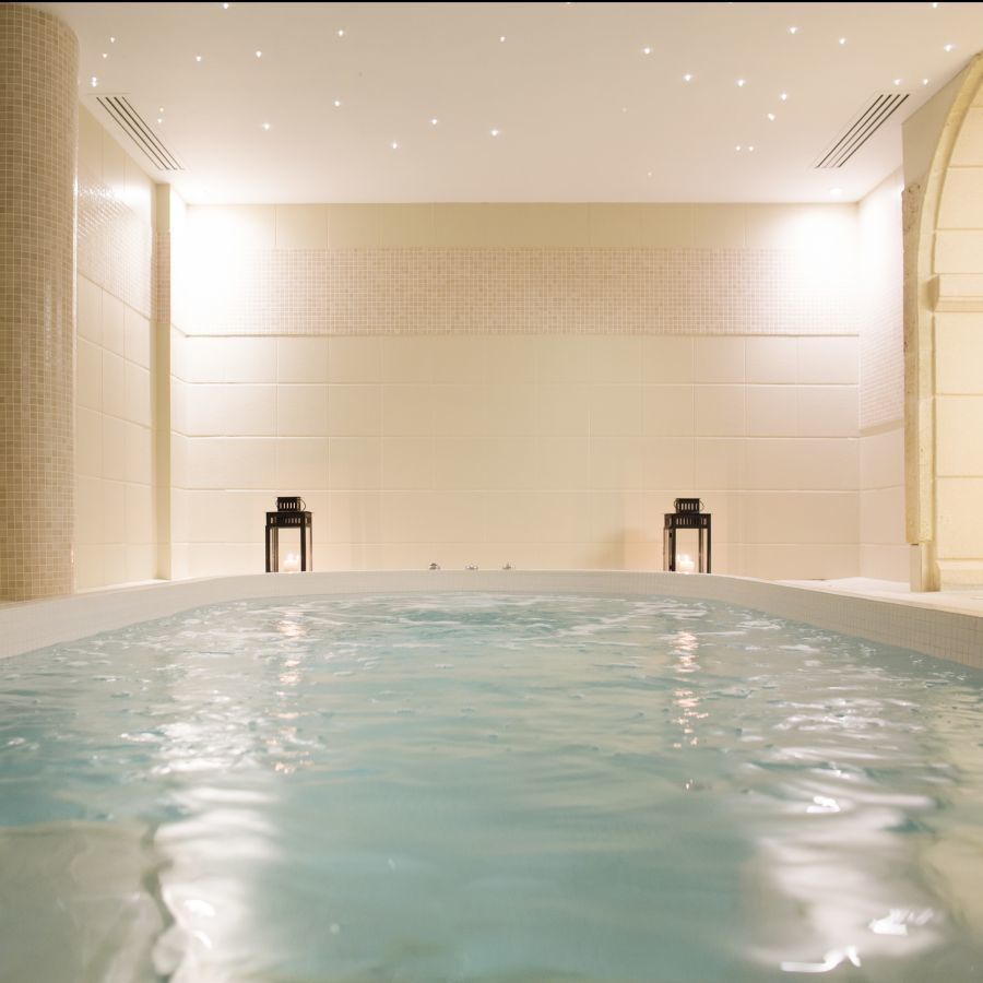 La Bastide en Gascogne - Wellness