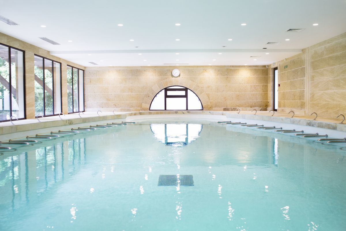 La Bastide en Gascogne - Wellness